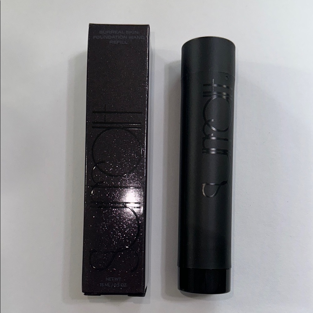 Surratt Beauty Surreal Skin Foundation Wand REFILL-Color #15 Medium Bronze